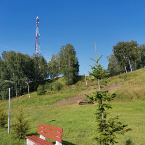 Фото от владельца Парк отдыха, р.п. Кольцово