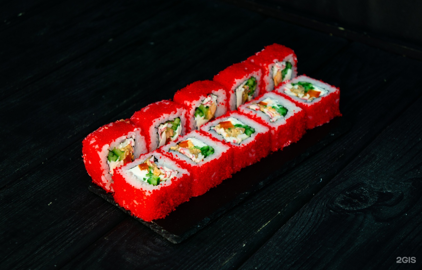 Фуджи суши в самаре с доставкой бесплатно заказать фото 31