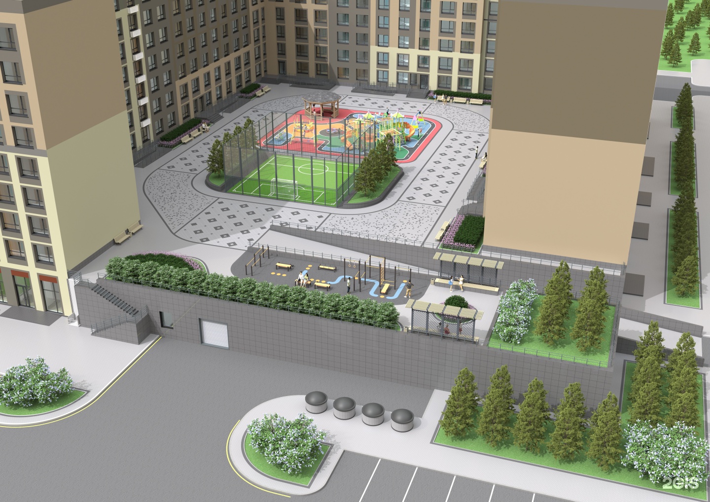 метры астана