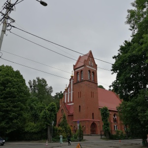 Фото от владельца Храм Рождества Пресвятой Богородицы