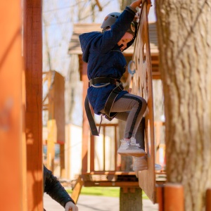 Фото от владельца Family park, веревочный парк