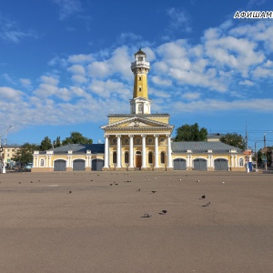 Фото от владельца Костромской государственный историко-архитектурный и художественный музей-заповедник