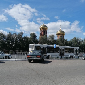 Фото от владельца Приход Свято-Вознесенского архиерейского подворья