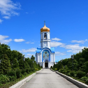 Фото от владельца Покровский Александро-Невский женский монастырь