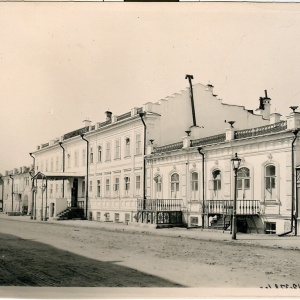 Фото от владельца Гимназия №1 им. В.И. Ленина