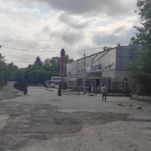 Фото от владельца Автовокзал, г. Кисловодск