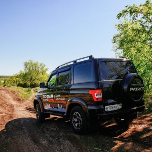 Фото от владельца Автоальянс, официальный дилер SsangYong