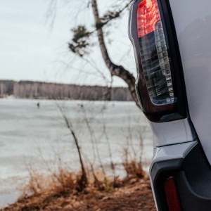 Фото от владельца Автовек, официальный дилер Lada