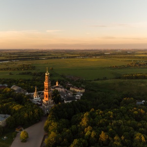 Фото от владельца Иоанно-Богословский мужской монастырь