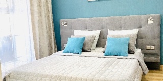 Барнаул: Отель Чкалов & HOTEL-22