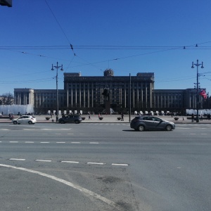 Фото от владельца Московский, бизнес-центр