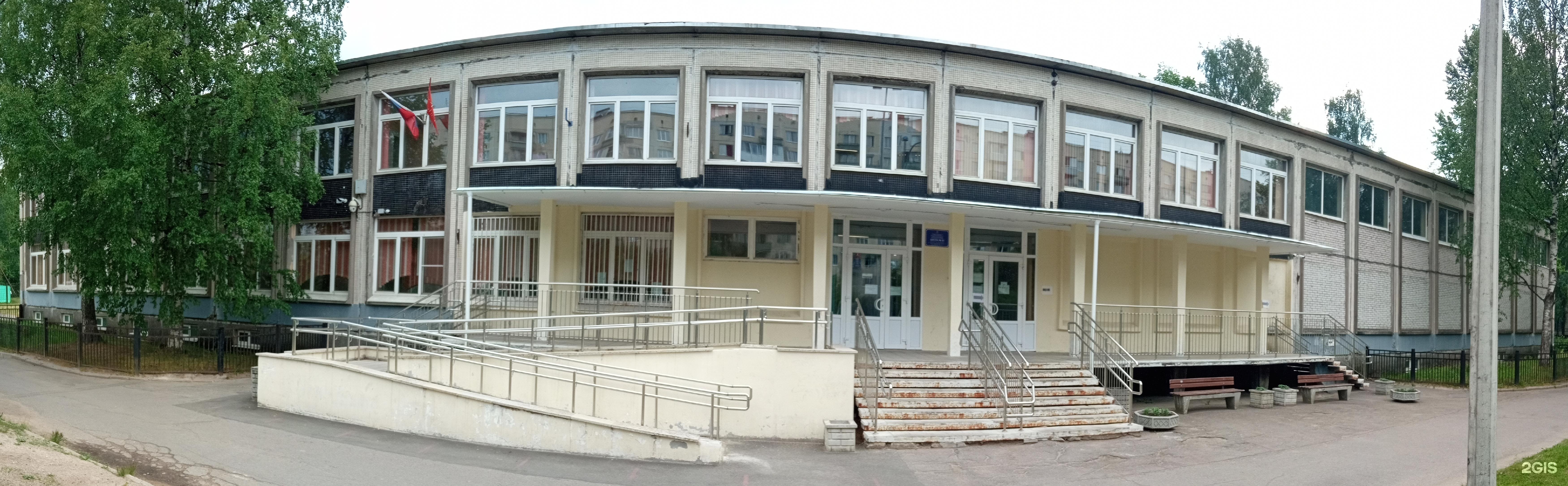 школа 184 калининского района санкт петербурга