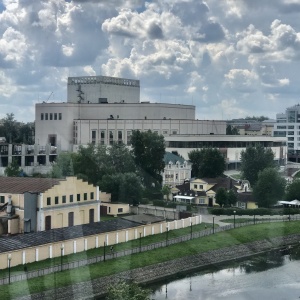 Фото от владельца Ивановский государственный театральный комплекс