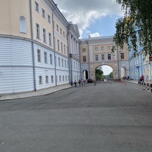 Фото от владельца Царское Село, государственный музей-заповедник