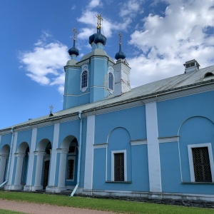 Фото от владельца Сампсониевский собор, государственный музей