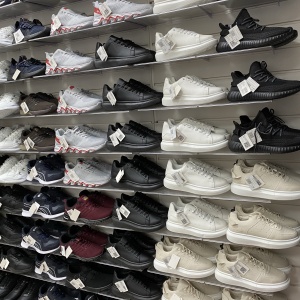 Фото от владельца Народные цены, магазин одежды и обуви