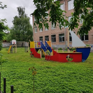 Фото от владельца Детский дом музыкально-художественного воспитания им. Н.Н. Винокуровой