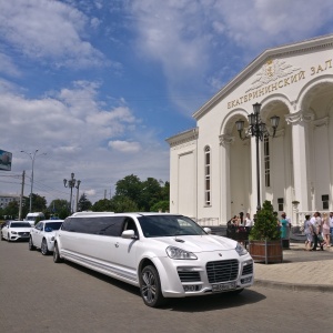 Фото от владельца Авто-Люкс, салон автопроката