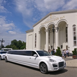 Фото от владельца Авто-Люкс, салон автопроката