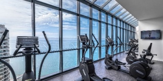 Сочи: Отель Pullman Sochi Centre