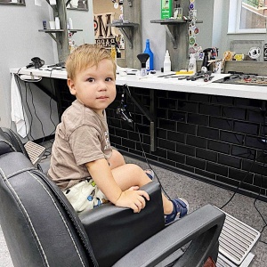 Фото от владельца BritVa Barbershop, мужская парикмахерская