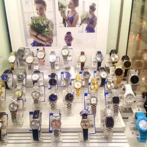 Фото от владельца Восточное время, магазин по продаже часов