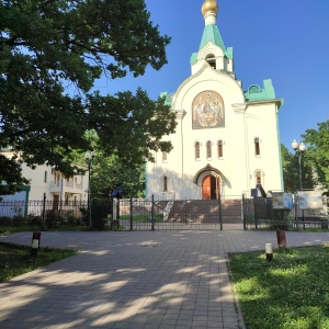 Фото от владельца Храм Святителя Иова, Патриарха Московского и всея Руси