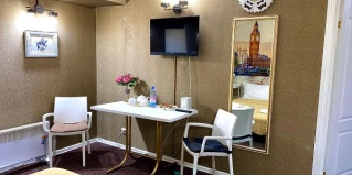 Алматы: Хостел LES