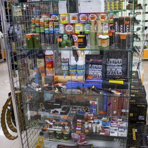 Фото от владельца Штурм, магазин товаров для активного отдыха