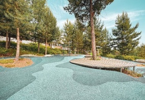 Отель Парк Отель в Тольятти