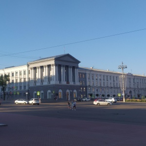 Фото от владельца Администрация г. Курска