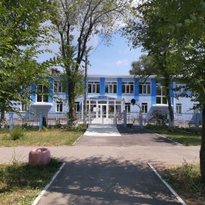 Фото от владельца Детская художественная школа, г. Новокуйбышевск