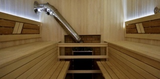 Туапсинский район: Отель Solo Hotel