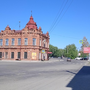 Фото от владельца Бийский краеведческий музей им. В.В. Бианки