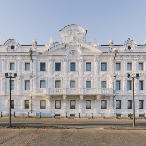 Фото от владельца Усадьба Рукавишниковых, музей