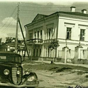 Фото от владельца Дом Языковых, литературный музей