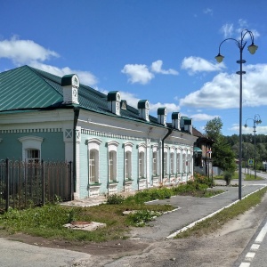 Фото от владельца Дом народного творчества