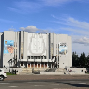 Фото от владельца Государственная филармония Кузбасса им. Б.Т. Штоколова