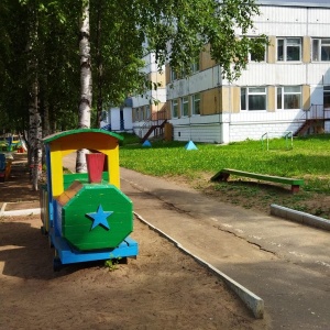 Photo from the owner Kindergarten №88 overall view