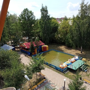 Фото от владельца Городской парк г. Копейска