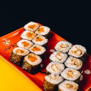 Фото от владельца Sushi MiTO, служба доставки суши