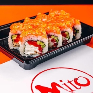 Фото от владельца Sushi MiTO, служба доставки суши