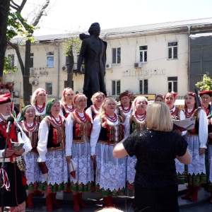 Фото от владельца Союз поляков в Украине им. Адама Мицкевича, Одесское отделение