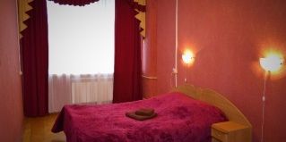 Нижний Новгород: Отель Красное Сормово