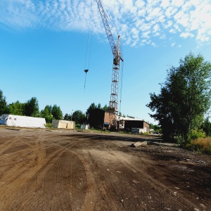 Фото от владельца Меркурий-Флот, промышленно-складской комплекс