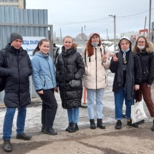 Фото от владельца АБВ, автошкола