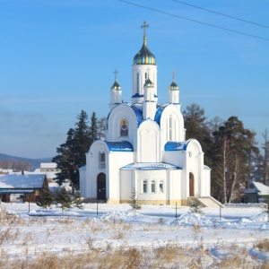 Фото от владельца Храм Покрова Пресвятой Богородицы