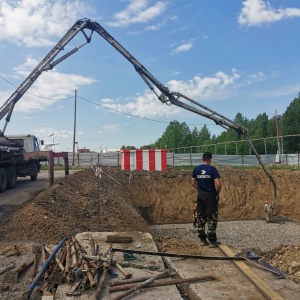 Фото от владельца СоюзБетон, ООО