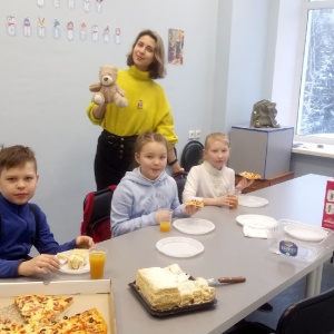 Фото от владельца English School, школа иностранных языков