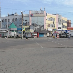 Фото от владельца Центральный, торговый центр